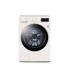 LG전자 트롬 펫 드럼세탁기 24kg, F24EDE, 샌드 베이지