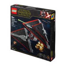 LEGO 樂高 星際大戰積木玩具組, 混色