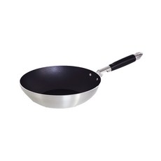 tvs SPLENDIDA IH感應單柄鋁製炒鍋, 1件, 28cm