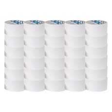 우림테이프 양면테이프 48mm x 20m, 50개
