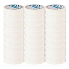우림테이프 양면테이프 24mm x 20m, 100개