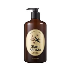 해피바스 테라피스파 시암아로마 월넛쉘 솔트 아로마 스크럽워시 아로마향, 850ml, 1개