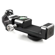 OMT Bike Bike 智能手機支架 OSA-Q3, 黑色的, 1個