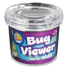 Learning Resources Geosafari 兒童昆蟲觀察器 EDI5111, 1個