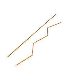 HILLMAN 天幕鋁製固定側桿組, 2個