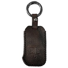 토드 스마트키 홀더, 블랙, 기아 7버튼 A타입