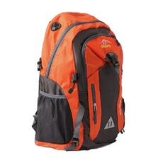 阿拉斯加登山包 40L, 橘子