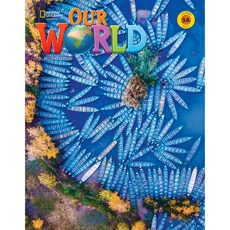 Our World 5A SB 2nd with Online Practice, NationalGeographicLearning