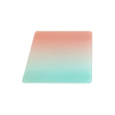 LED 디지털 온도측정기능 체중계, 파스텔민트