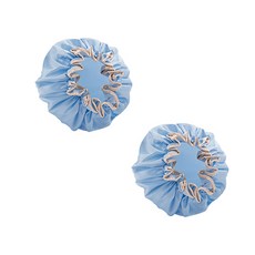 A'hope 柔順防水浴帽, IT-05, 2個