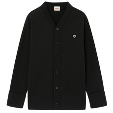 TNGT 男士 S GNAL 半過裝 Log In Heart Turn-Up 開衫 TNSW1E801