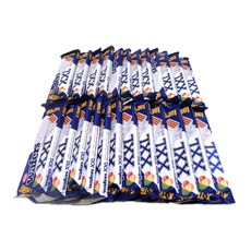 ANI XL 白色複合榛子奶油威化巧克力棒, 24入, 55g