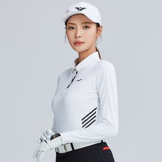 PGR GOLF 女士T恤 GT-4237