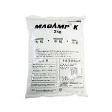 하이포넥스 마감프 K 소립 식물영양제 2kg, 1개