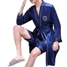 有氣氛的情侶浴袍 XXXL, 03 男性, 1個