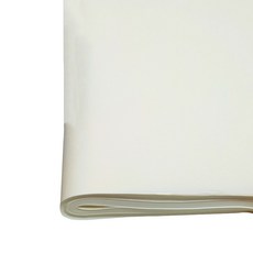 습자지 색화지 펄 2절, 아이보리, 150개
