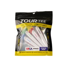 TOUR TEE 長梯彩色4件組, RED + BLACK + BLUE + GREEN