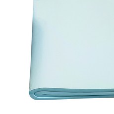 습자지 색화지 펄 2절, 하늘, 150개