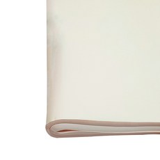 습자지 색화지 펄 2절, 연핑크, 150개