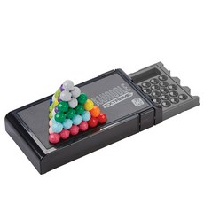 Educational Insights Gabe 學習資源 獨木舟極限遊戲 EDI3023, 1套, 12件