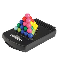 Educational Insights Gabe 學習資源 Kanudeul Genius 遊戲 EDI3026, 1套, 7件