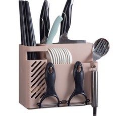 北歐現代餐具籃 2入, 粉色的