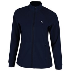 PRO WORLD CUP 女子訓練夾克 Q121-4401-1NB