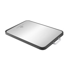 CASANI 雙面304不鏽鋼砧板, 混色, 1個