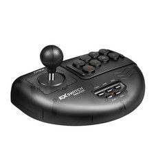 JOYTRON Nintendo Switch/Lite EX Switch 街機操縱桿, UM-PC502, 1個