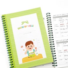 Jmilk 副食品日誌, Yummy Yummy穀物, 1個