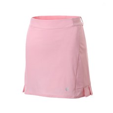 Cleveland GOLF 打褶女式高爾夫裙褲 CGKWSK097