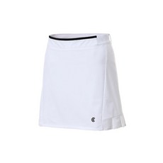 Cleveland GOLF 下擺褶襉腰帶女式高爾夫裙褲 CGKWSK033