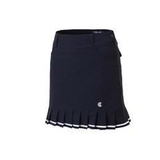 Cleveland GOLF 可愛下擺褶襉女式經典高爾夫裙褲 CGKWSK085