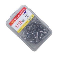 Acro Fishing 鉛鉤 1號, 1套