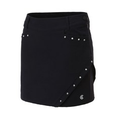 Cleveland GOLF 鉚釘女式高爾夫裙褲 CGKWSK094