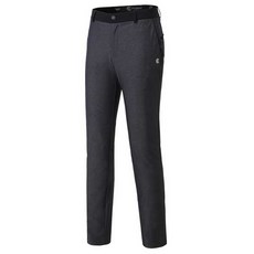 Cleveland GOLF 男士 Melange Extension E BAND 高爾夫長褲 CGKMPT049