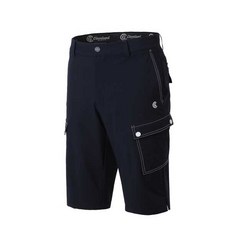 Cleveland GOLF 男款縫線設計高爾夫球短褲 CGKMPT038