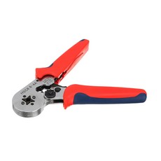 方形端子壓接鉗, 1個