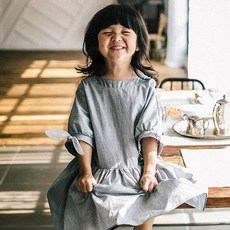 monfimafi 氣球袖長袖T恤