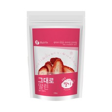 Malrin 草莓乾, 170g, 1個