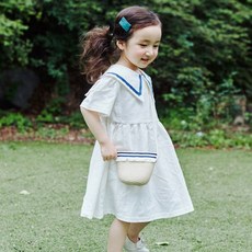 monfimafi Sera Family 透氣短袖T恤