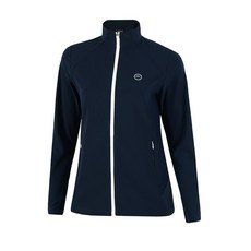 PRO WORLD CUP 女款運動拉鍊外套 Q121-4405-1