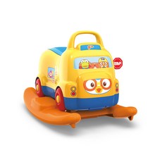 뽀로로 2 in 1 시소놀이, 혼합색상, 1개