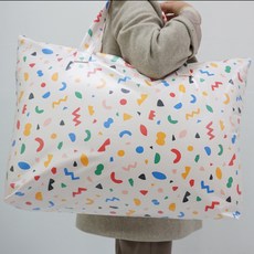 防水午睡被子組, 混色