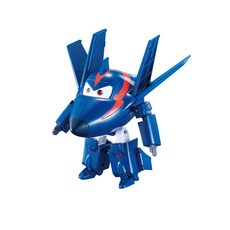 DAVID 超級翅膀改造銀河隊, 高手