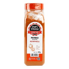 선재식품 TRI 파프리카 씨즈닝, 450g, 1개