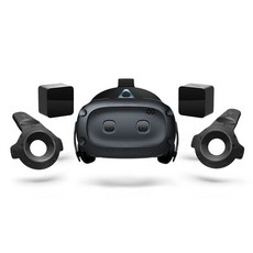 VIVE HTC VIVE Cosmos Elite VR, HTC VIVE 宇宙精英, 1組