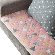 inoq CP200 2人電動坐墊, 粉色的, 90 x 45 厘米