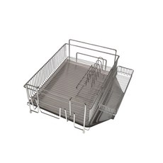 키친프로젝트 올스텐 식기건조대 1단