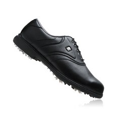 FOOTJOY ORIGINALS-Cleated男款高爾夫球鞋 45331XW